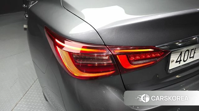 Infiniti Q50 id 5018878 из Кореи 15