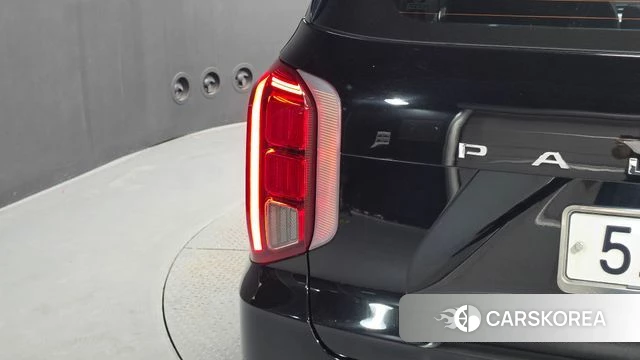 Hyundai Palisade id 4993388 из Кореи 15
