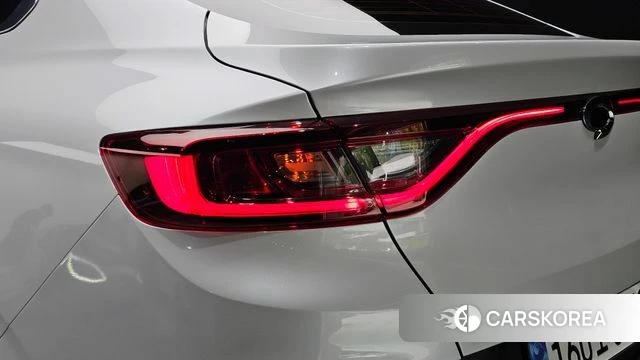 Renault Korea (Samsung) XM3 id 4977136 из Кореи 15
