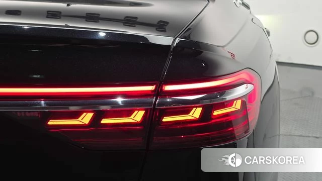 Audi A8 (D5) id 4977615 из Кореи 15