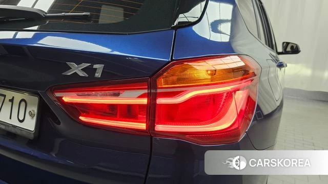 BMW X1 (F48) id 4944133 из Кореи 16