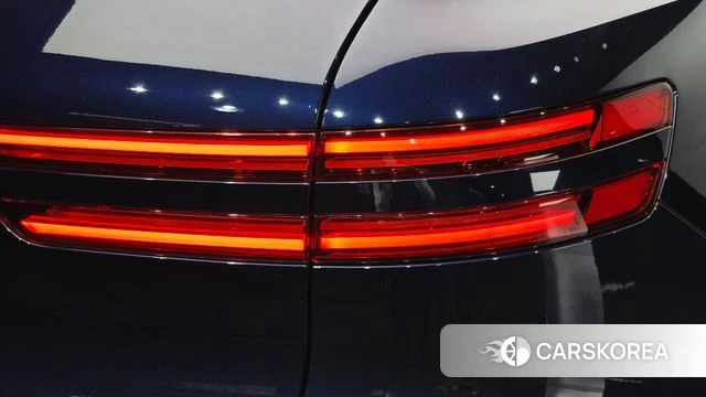 Genesis GV70 id 4995479 из Кореи 15