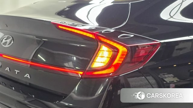 Hyundai Sonata (DN8) id 4991334 из Кореи 15