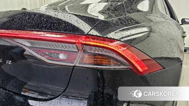 Hyundai The New Grandeur IG id 4982196 из Кореи 15
