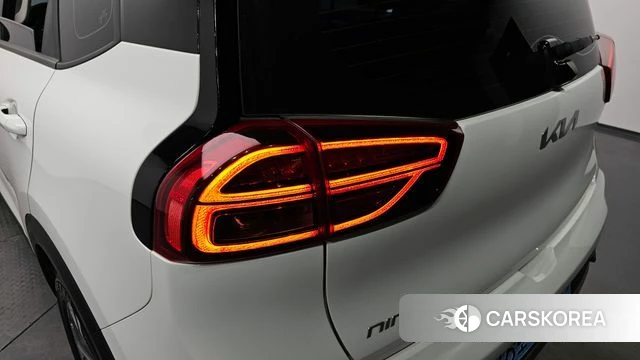 Kia Niro Plus id 5046845 из Кореи 15
