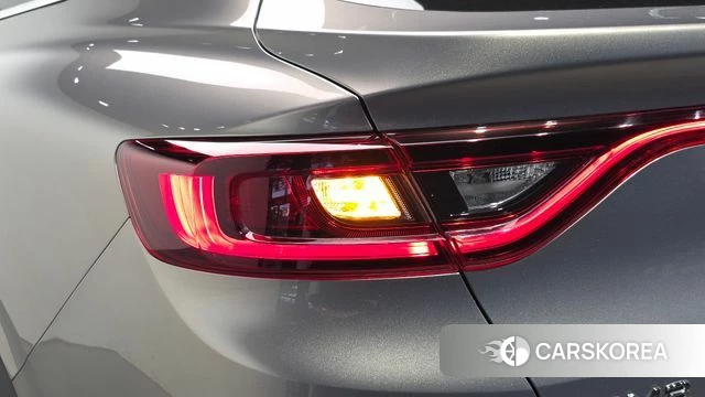 Renault Korea (Samsung) XM3 id 4952386 из Кореи 15