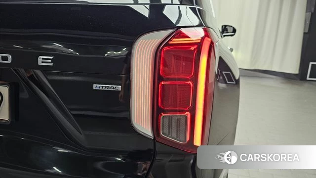 Hyundai The New Palisade id 4783859 из Кореи 15