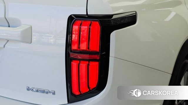Ssangyong Torres EVX id 5011695 из Кореи 15