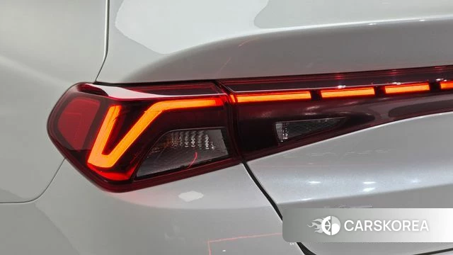 Kia K5 3rd generation id 5035341 из Кореи 15