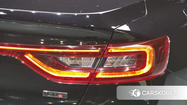 Renault Korea (Samsung) SM6 id 4993586 из Кореи 15