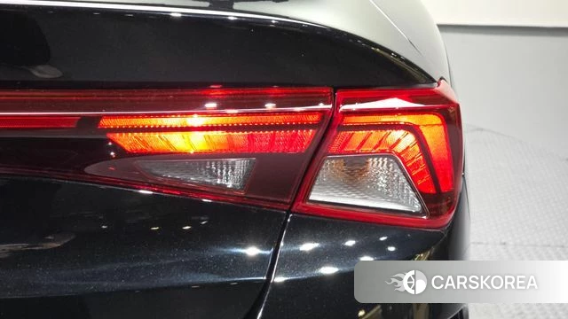 Kia K5 3rd generation id 4778771 из Кореи 15