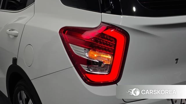 Ssangyong Tivoli Air id 5023860 из Кореи 15