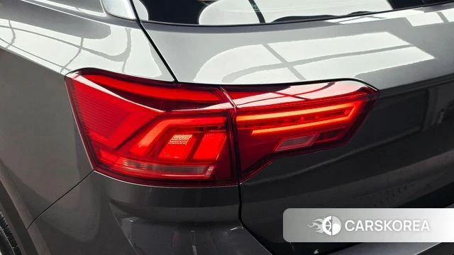 Volkswagen T-Roc id 4987307 из Кореи 15