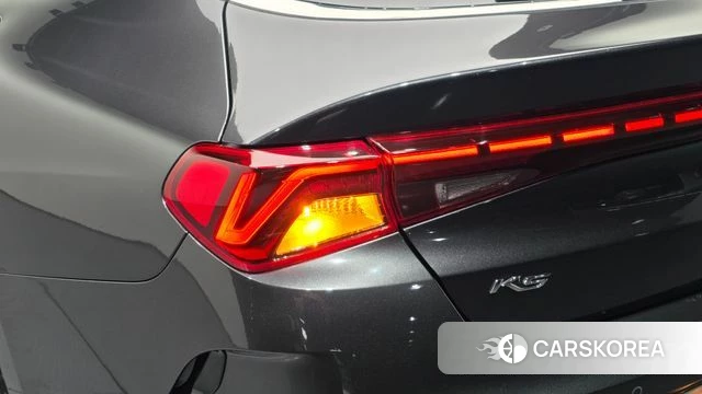 Kia K5 3rd generation id 4998074 из Кореи 15