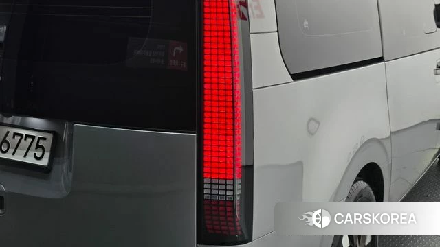 Hyundai Staria id 4992092 из Кореи 15