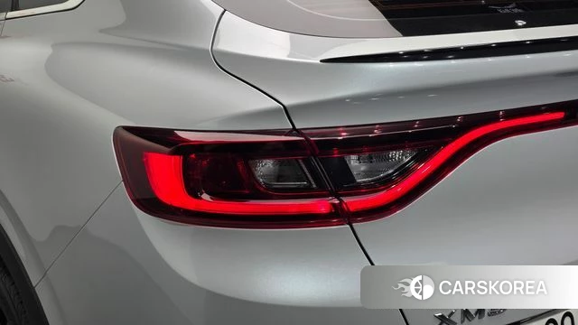 Renault Korea (Samsung) XM3 id 4959434 из Кореи 15