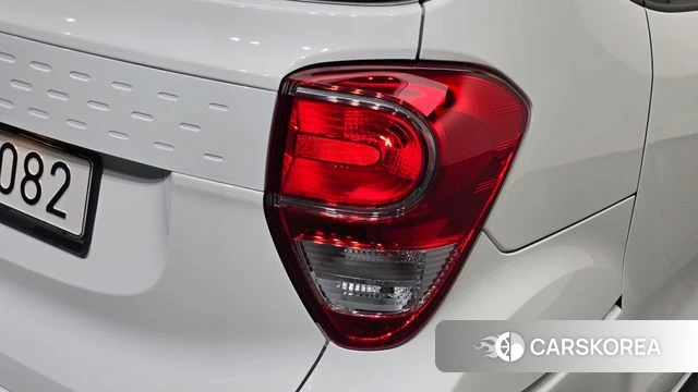 Kia The New Ray id 4965955 из Кореи 15
