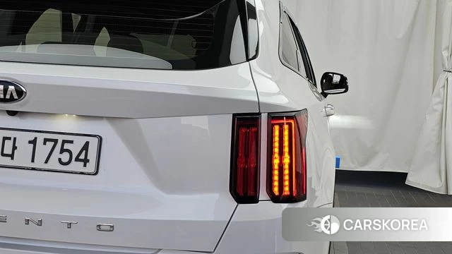 Kia Sorento 4th Generation id 5041272 из Кореи 15