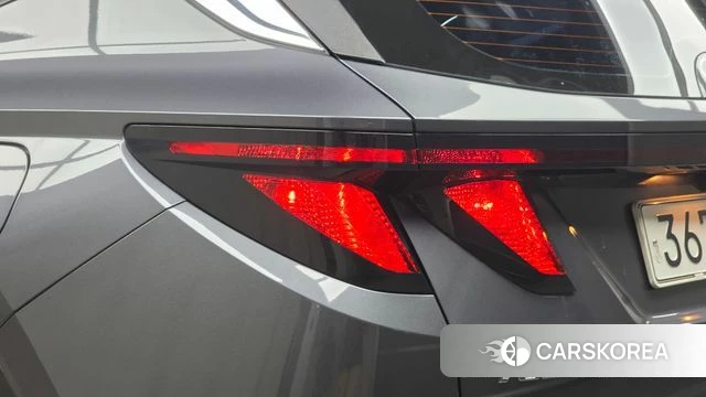 Hyundai Tucson (NX4) id 4775425 из Кореи 15