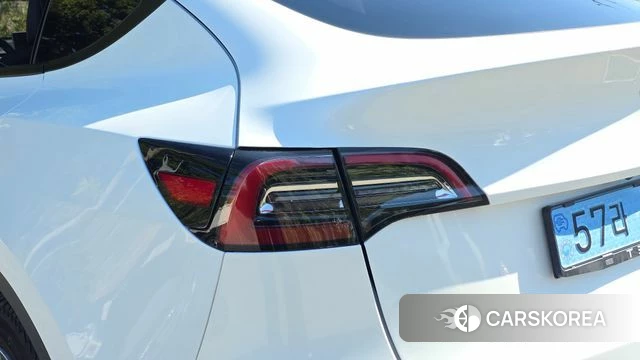 Tesla Model Y id 4966602 из Кореи 15