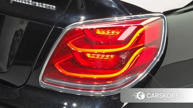 Kia More K9 id 4987913 из Кореи 15