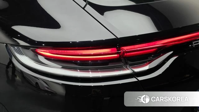 Porsche Panamera (971) id 4936768 из Кореи 15