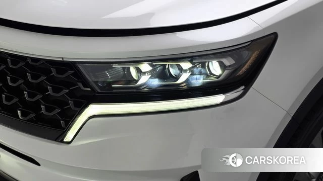 Kia Sorento 4th Generation id 4936977 из Кореи 15