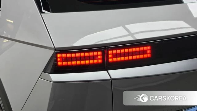 Hyundai Ionic 5 id 5026969 из Кореи 15