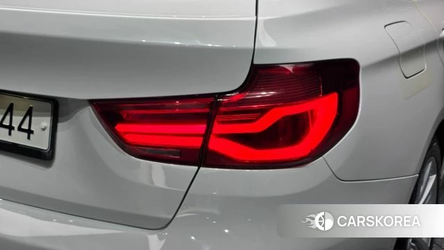 BMW 3 Series GT (F34) id 5035776 из Кореи 15