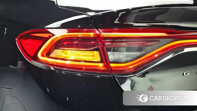 Hyundai Grandeur IG id 4882545 из Кореи 15