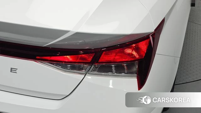 Hyundai The New Avante (CN7) id 4916682 из Кореи 15