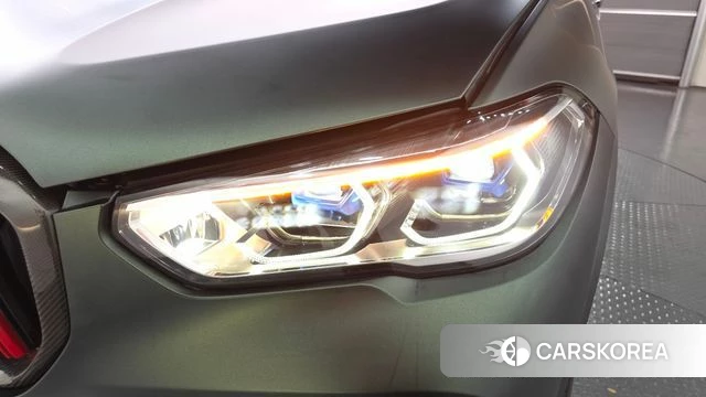 BMW X5 (G05) id 5053198 из Кореи 15
