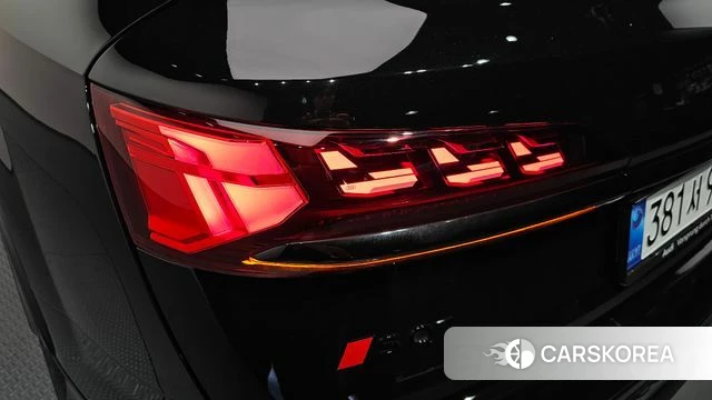 Audi SQ7 (4M) id 4767376 из Кореи 15