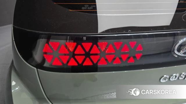 Hyundai Casper id 4986255 из Кореи 15
