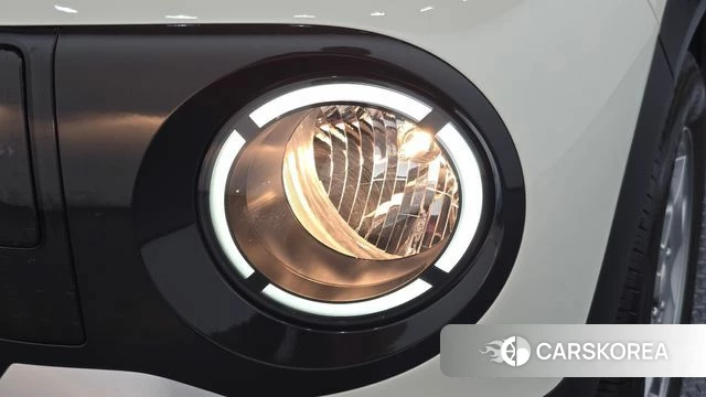 Hyundai Casper Electric id 4928282 из Кореи 15
