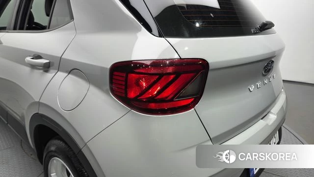Hyundai Venue id 4957356 из Кореи 15