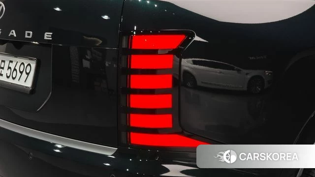 Hyundai Palisade (LX3) id 4950040 из Кореи 15