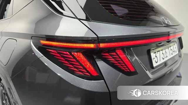 Hyundai Tucson (NX4) id 4774522 из Кореи 15