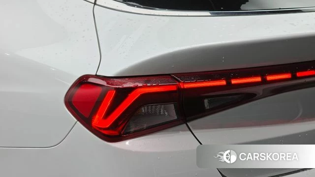 Kia K5 Hybrid 3rd Generation id 5003124 из Кореи 15