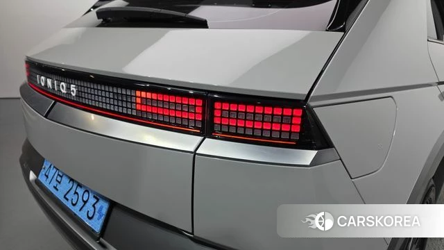 Hyundai The New Ionic 5 id 4980405 из Кореи 15