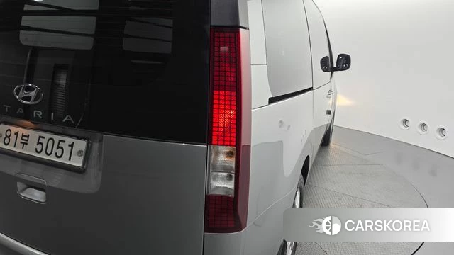 Hyundai Staria id 5022911 из Кореи 15