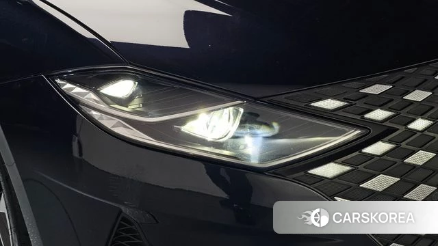 Hyundai The New Grandeur IG id 4959450 из Кореи 15