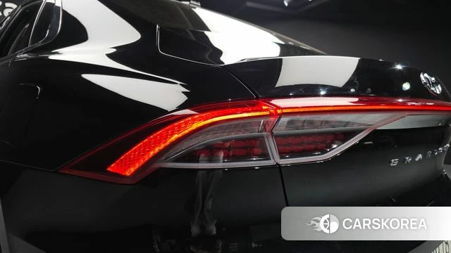 Hyundai The New Grandeur IG id 5054242 из Кореи 15
