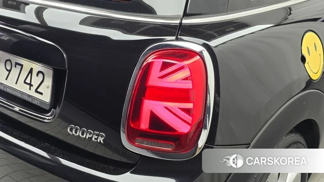 Mini Cooper id 5034968 из Кореи 15