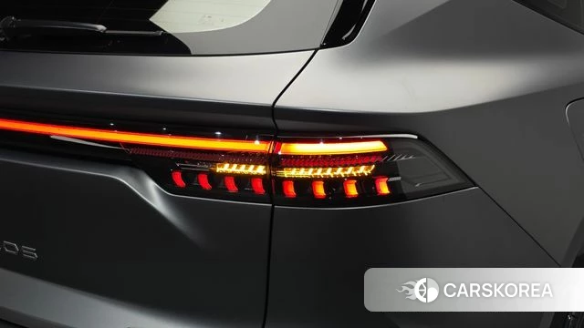 Renault Korea (Samsung) Grand Coleos id 4995583 из Кореи 15