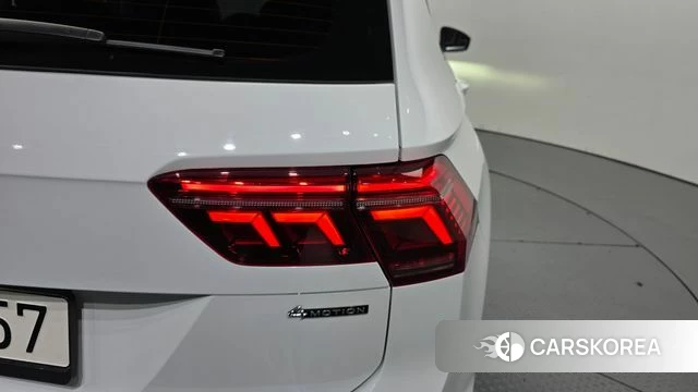 Volkswagen Tiguan second Generation id 4986973 из Кореи 15