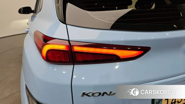 Hyundai The New Kona id 4683209 из Кореи 15