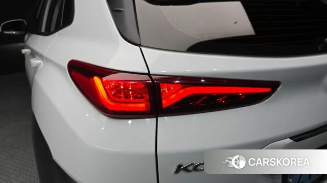 Hyundai Kona Electric id 4567960 из Кореи 15