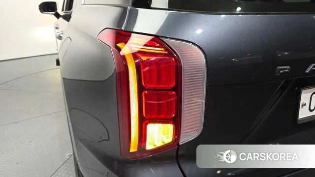 Hyundai Palisade id 4722462 из Кореи 15