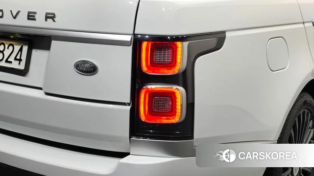 Land Rover Range Rover 4th Generation id 4983168 из Кореи 15